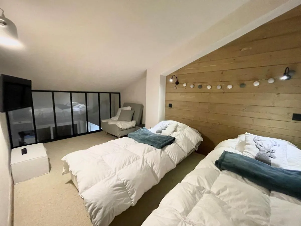 Duplex Renove Au Centre De Val D'Isere, 100M Des Pistes, 4/5 Pers, Wifi, Nombreux Equipements - Fr-1-518-90 Apartamento Val-dʼIsère