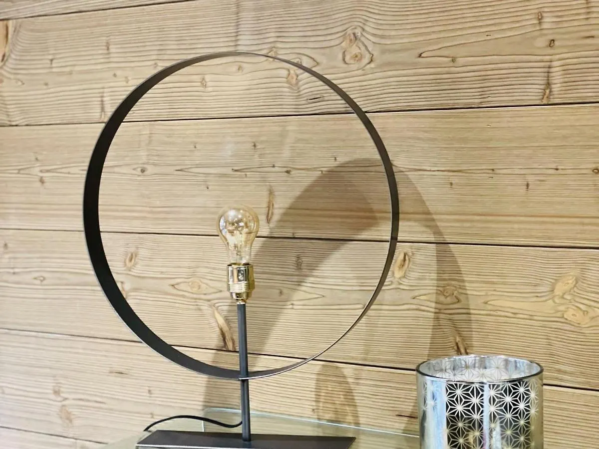 Duplex Renove Au Centre De Val D'Isere, 100M Des Pistes, 4/5 Pers, Wifi, Nombreux Equipements - Fr-1-518-90 Val-dʼIsère